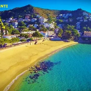  Appartement El Berganti En Canyelles Petites Espagne