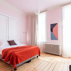  Appartement Smartflats - Theatre Belgique