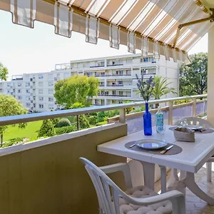  Appartement Le Vega France