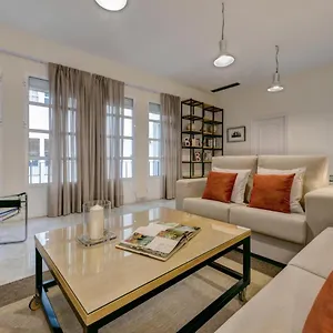  Appartement Genteel Tomas De Ibarra Espagne