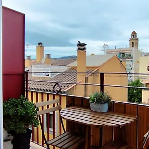  Appartement Oliver Espagne