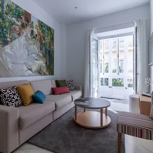  Appartement Casa Gloria Espagne