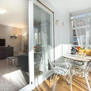  Appartement Roger Balcon Mediterraneo Espagne