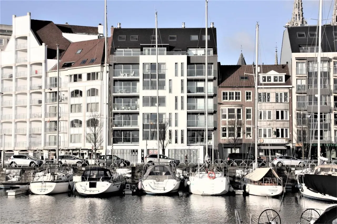 Whaaw Oostende Belgique