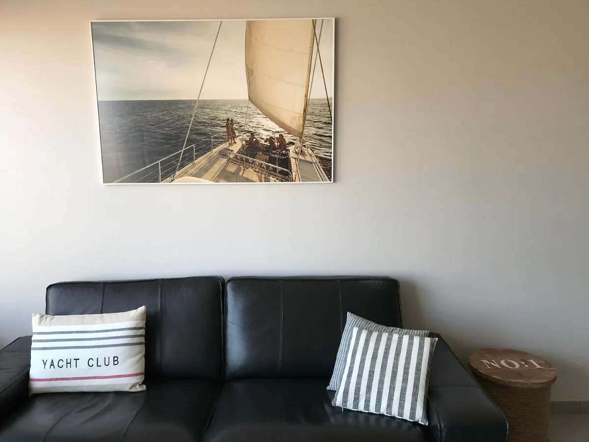 Whaaw Oostende Appartement Ostende